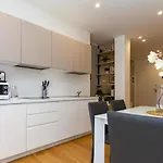 Yourbanflat Chic Voyage - Solo Affitti Brevi