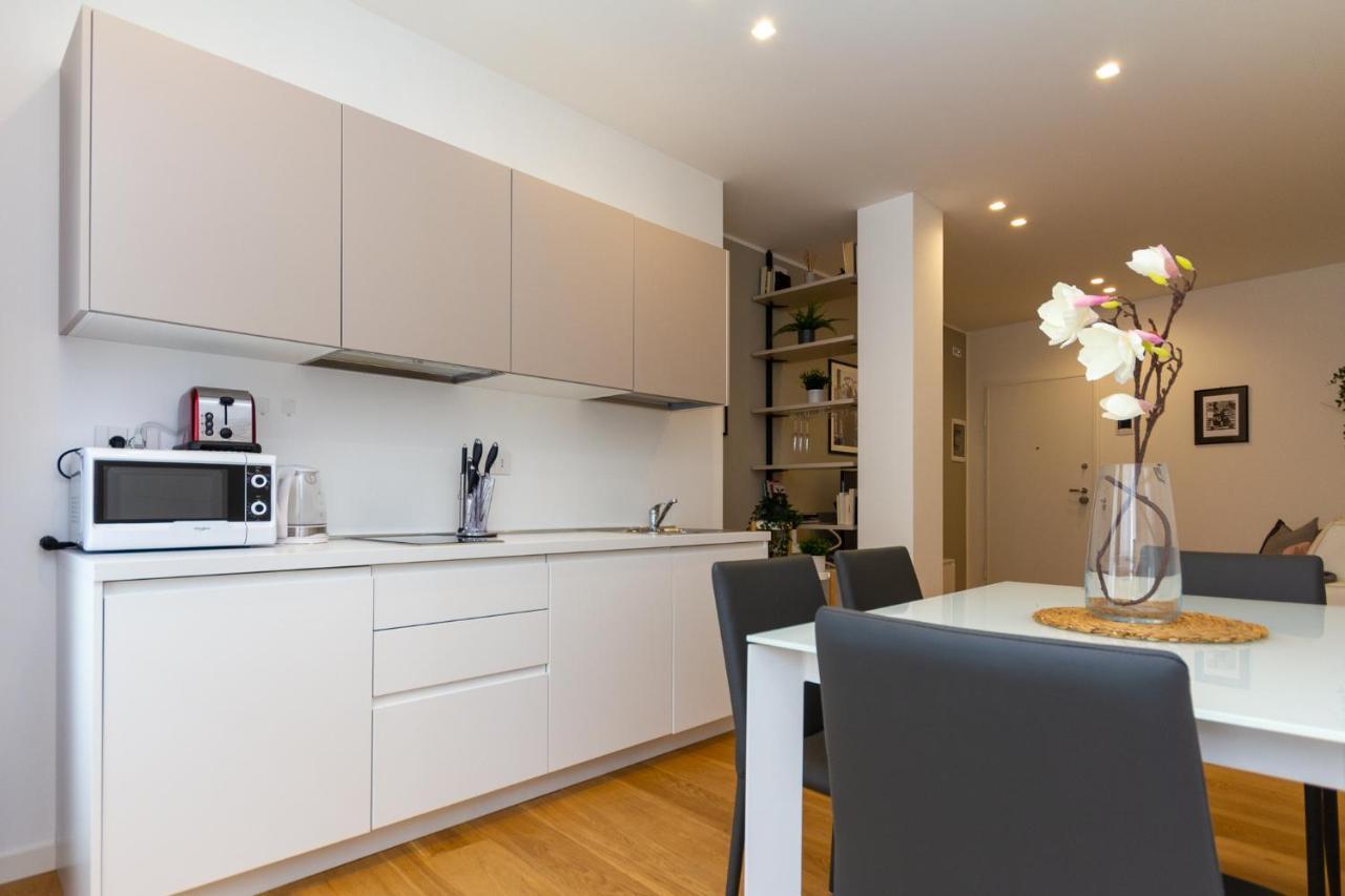 Appartamento Yourbanflat Chic Voyage - Solo Affitti Brevi *