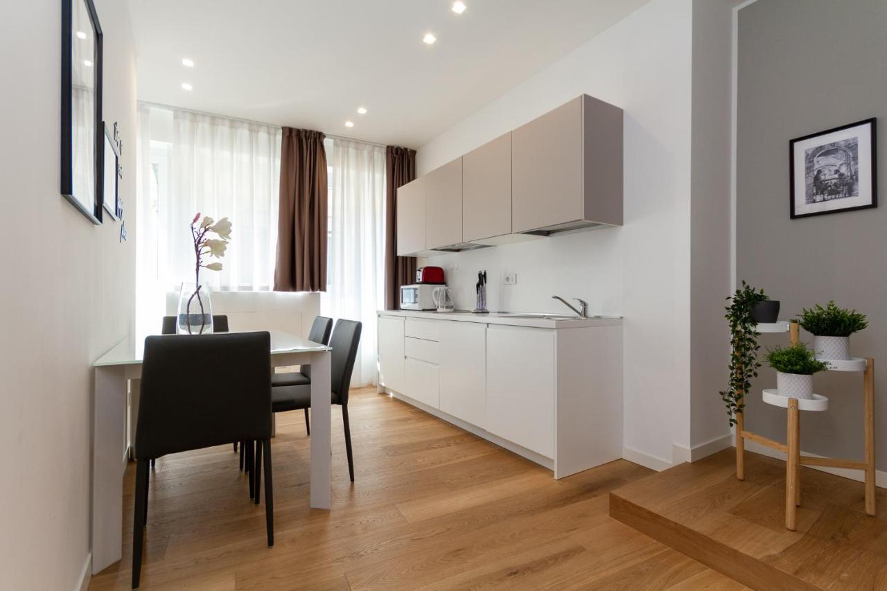 Yourbanflat Chic Voyage - Solo Affitti Brevi Appartamento *