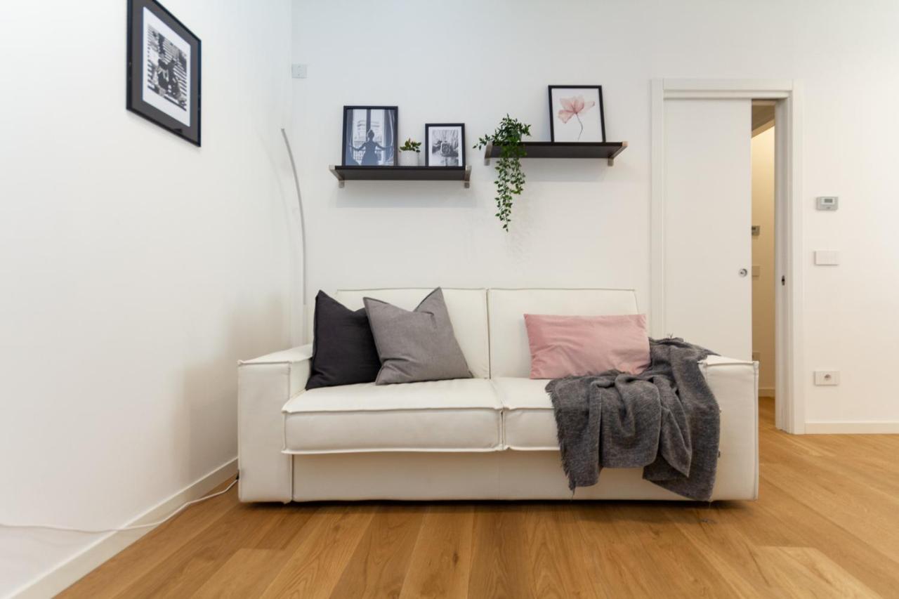 Appartamento Yourbanflat Chic Voyage - Solo Affitti Brevi