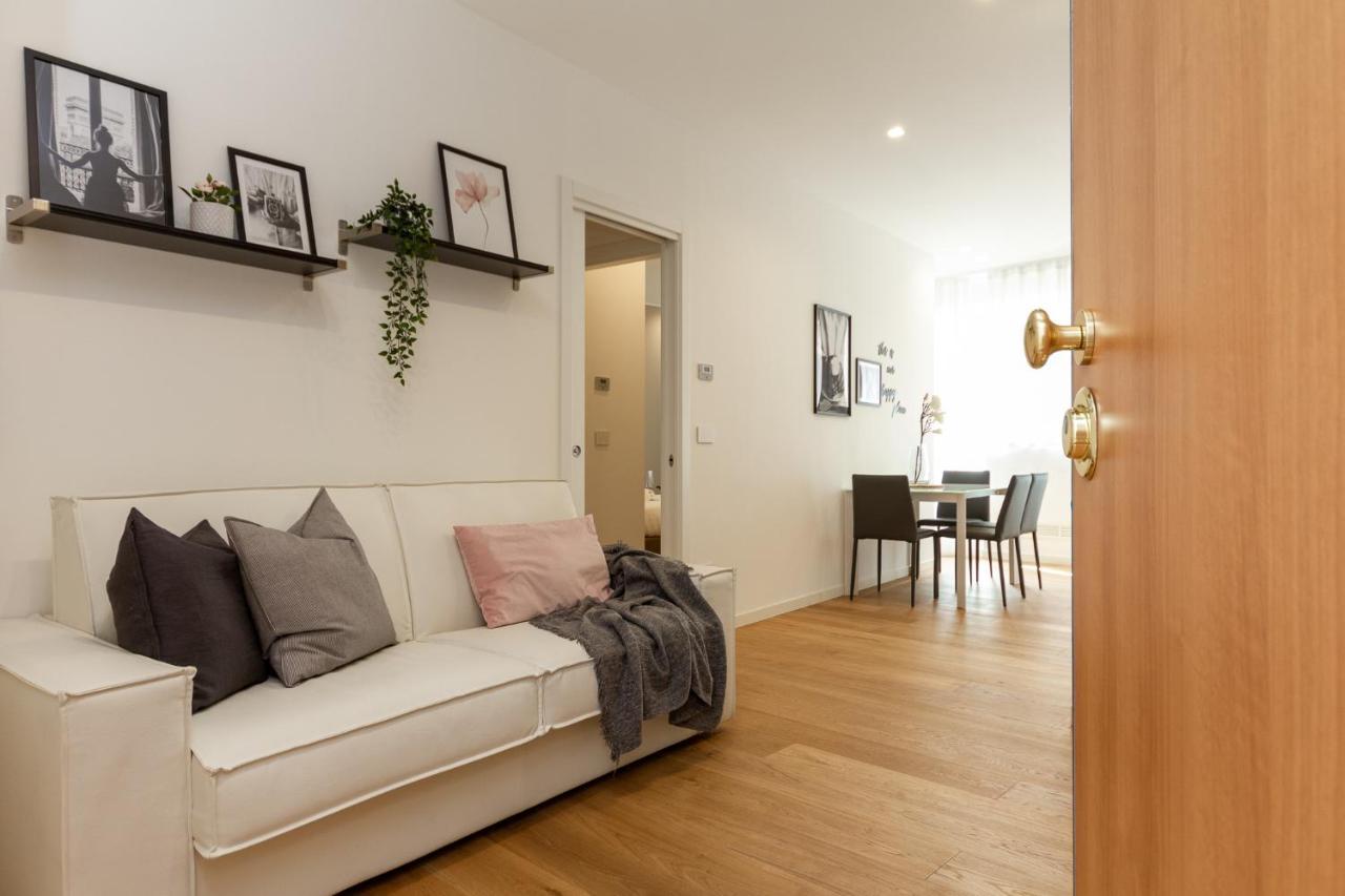 Appartamento Yourbanflat Chic Voyage - Solo Affitti Brevi *