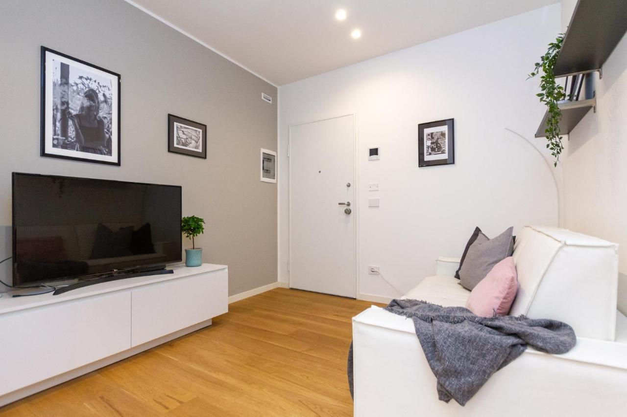 Yourbanflat Chic Voyage - Solo Affitti Brevi * Padova