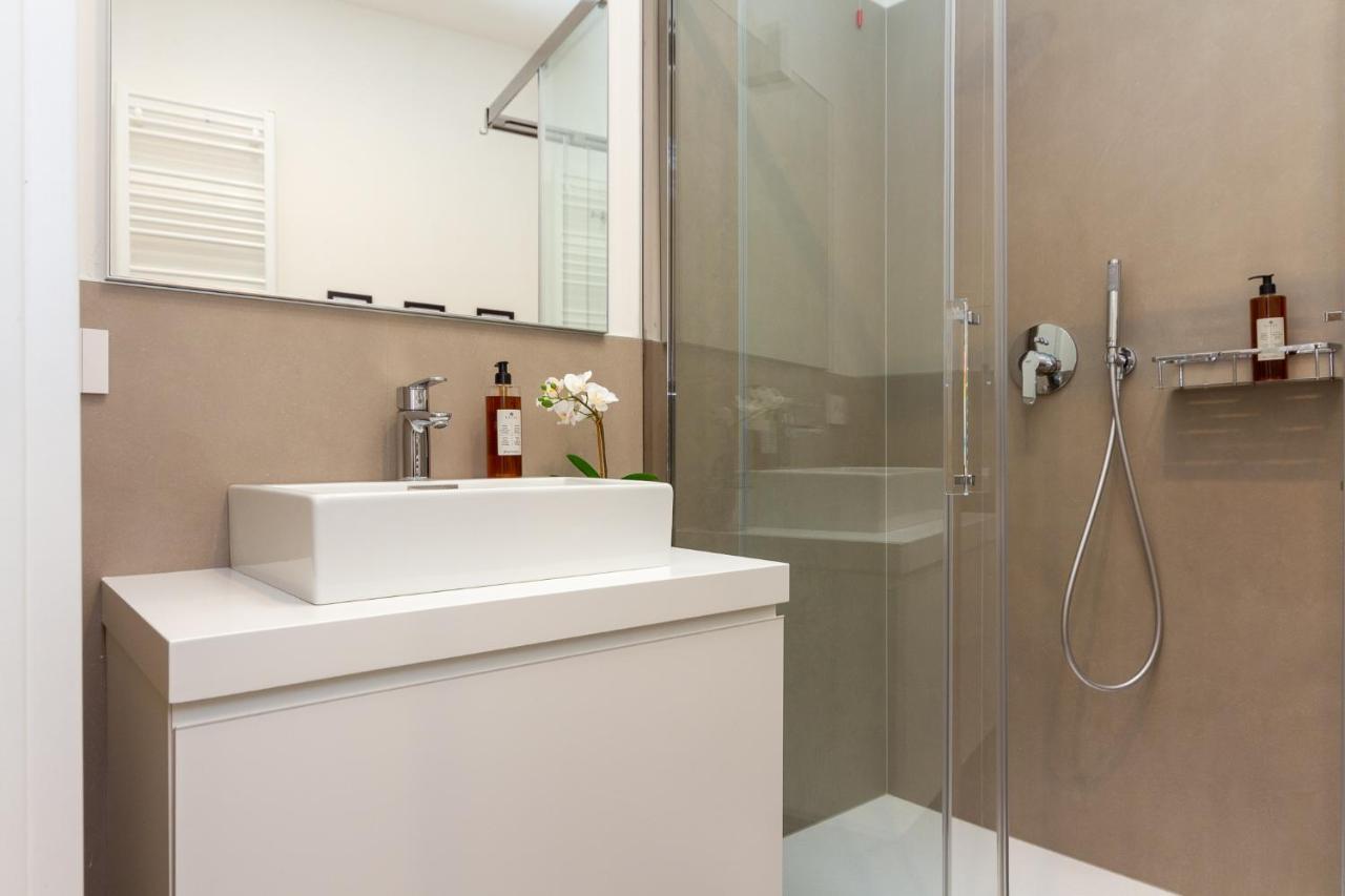 Yourbanflat Chic Voyage - Solo Affitti Brevi Appartamento *