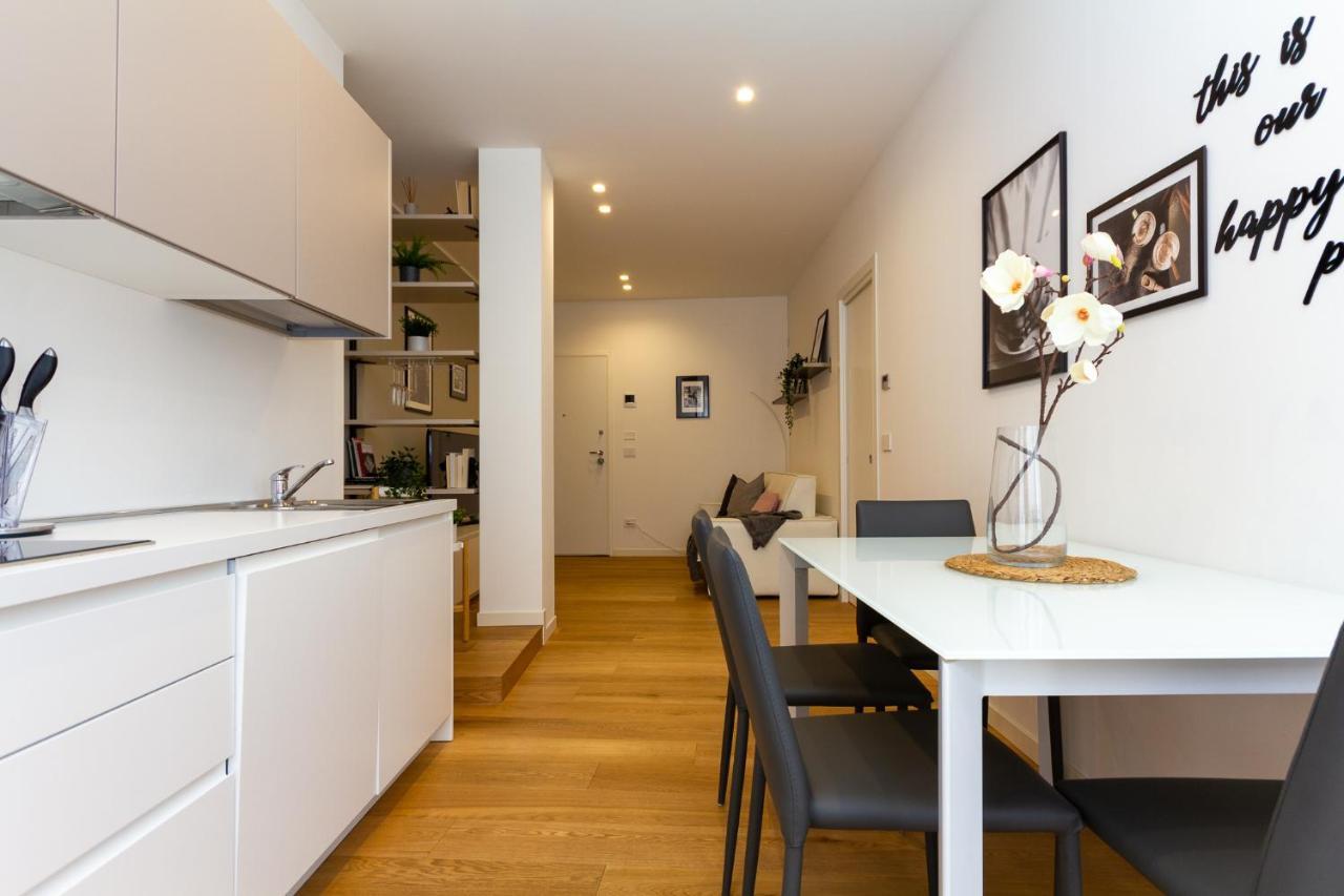 Appartamento Yourbanflat Chic Voyage - Solo Affitti Brevi Padova