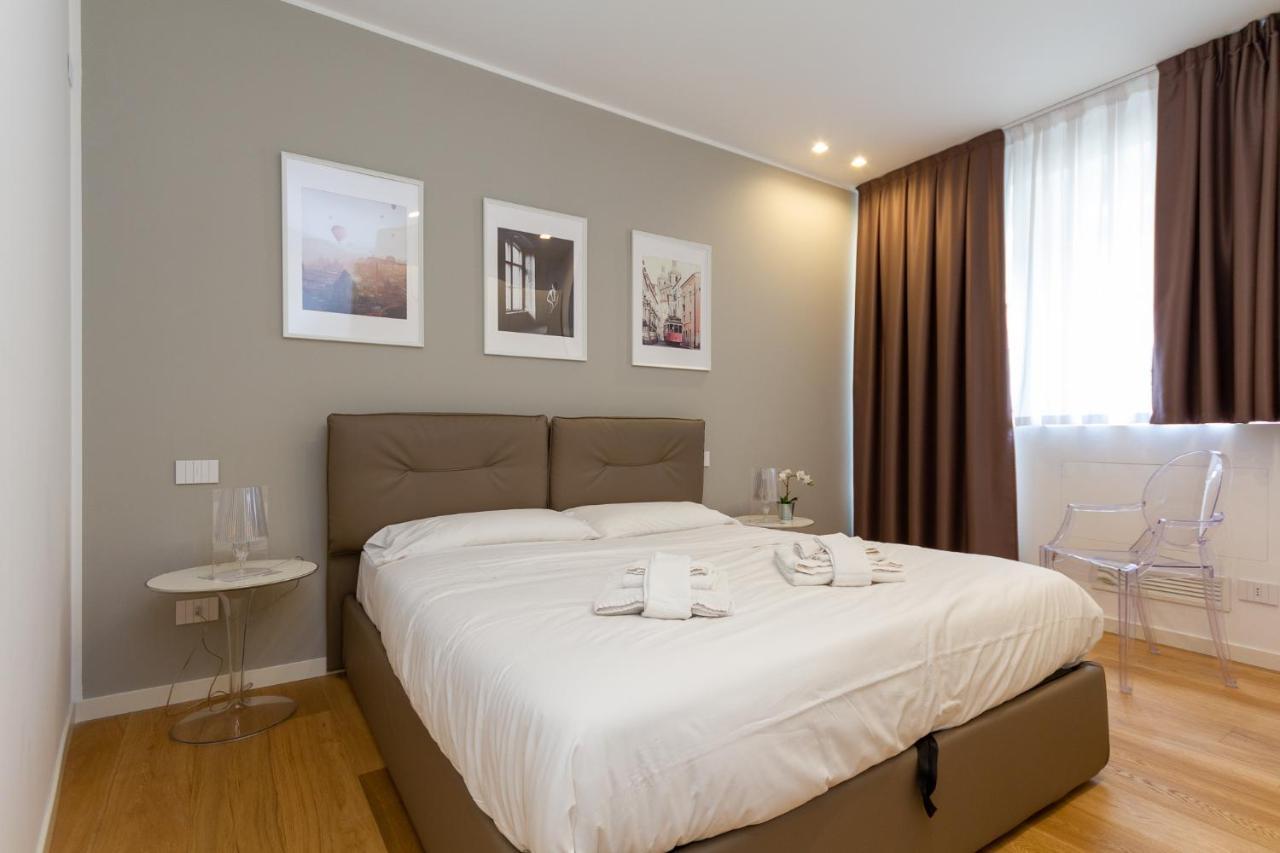 Yourbanflat Chic Voyage - Solo Affitti Brevi Appartamento