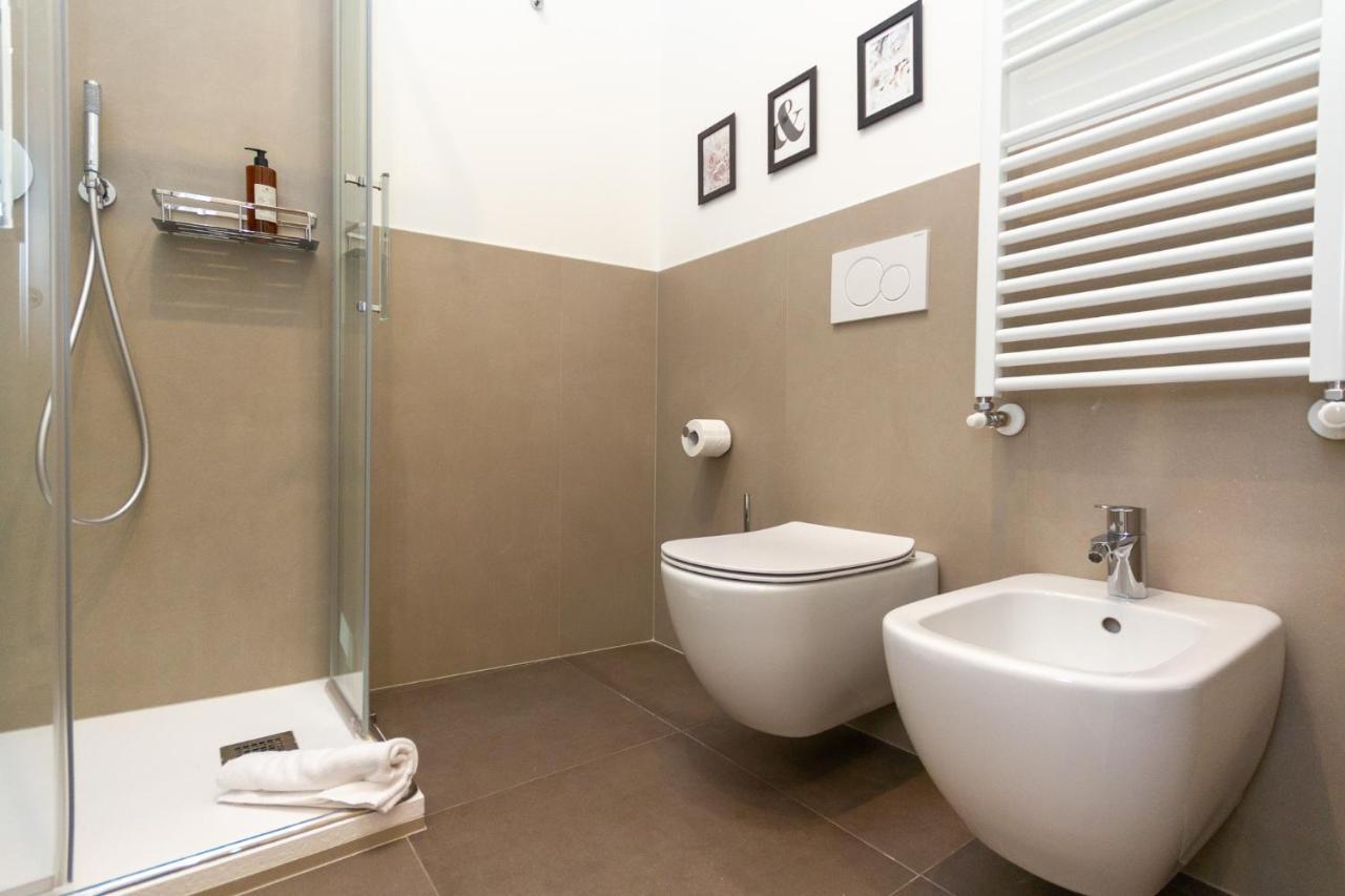 Appartamento Yourbanflat Chic Voyage - Solo Affitti Brevi Padova