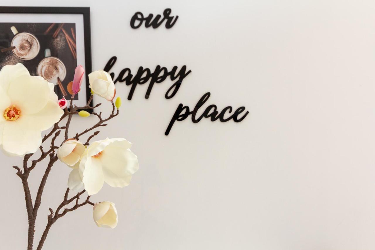 Appartamento Yourbanflat Chic Voyage - Solo Affitti Brevi Padova