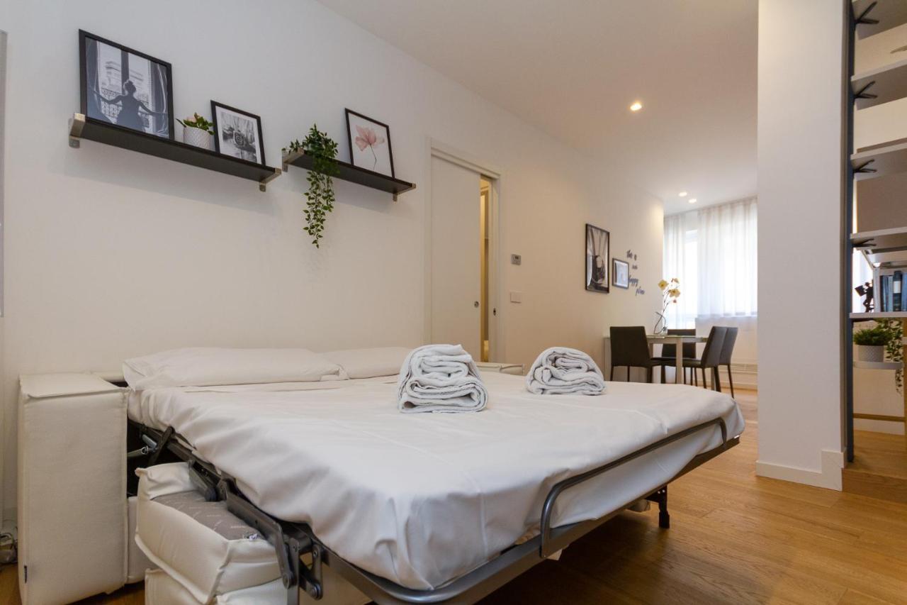 Appartamento Yourbanflat Chic Voyage - Solo Affitti Brevi
