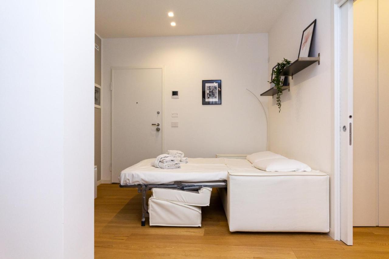 Appartamento Yourbanflat Chic Voyage - Solo Affitti Brevi